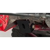 Rancho Skid Plate RS6212B