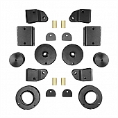 Pro Comp 2 Inch Lift Kit Suspension - K3114E