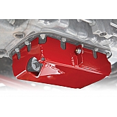 Rancho Skid Plate RS6236