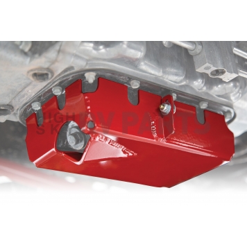Rancho Skid Plate RS6236
