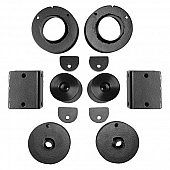 Pro Comp 2 Inch Lift Kit Suspension - 66130K