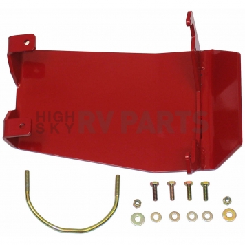 Rancho Skid Plate RS6242