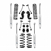 Pro Comp 2.5 Inch ES9000 Series Lift Kit Suspension - K3111B