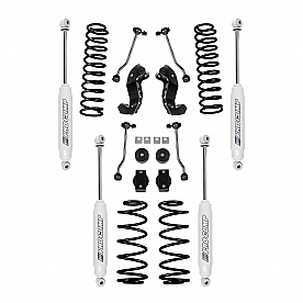 Pro Comp 2.5 Inch ES9000 Series Lift Kit Suspension - K3111B