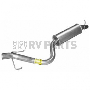Walker Exhaust Resonator Pipe - 54379