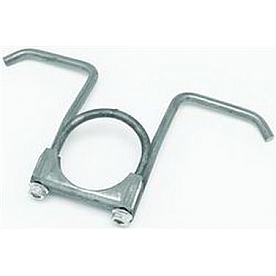 Dynomax Exhaust Clamp - 36119