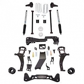 Pro Comp 6 Inch Pro Runner Lift Kit Suspension - K4189BP