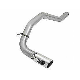 AFE Atlas DFP Exhaust System Kit - 49-06113-P