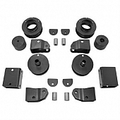 Rubicon Express 2 Inch Lift Kit Suspension - JL7134E