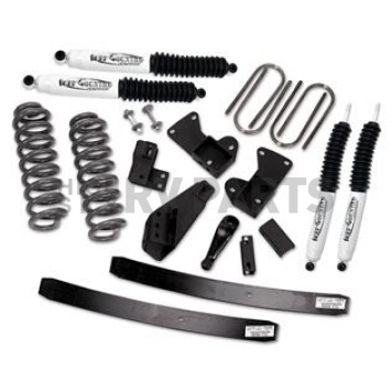 Tuff Country SX8000 - 4 Inch Lift Kit - 24810KN