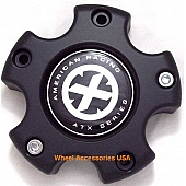 ATX Wheel Center Cap AX845L121