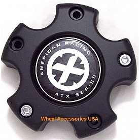 ATX Wheel Center Cap AX845L121