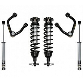 Icon Vehicle Dynamics Leveling Kit Suspension - K93202T