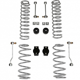Rubicon Express 2.5 Inch Lift Kit Suspension - JL7141