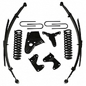 Skyjacker Suspensions 6 Inch Lift Kit - 136BHKS-M