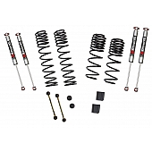 Skyjacker Suspensions M95 Monotube 1.5 Inch Lift Kit - JL15BPMLT