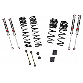 Skyjacker Suspensions M95 Monotube 1.5 Inch Lift Kit - JL15BPMLT