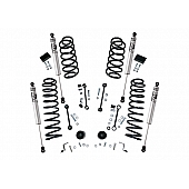 Superlift Suspension 2.5 Inch Lift Kit - K175F