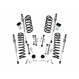 Superlift Suspension 2.5 Inch Lift Kit - K175F