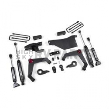 Zone Offroad 3 Inch Lift Kit - ZONC31N