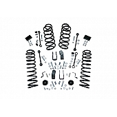 Superlift Suspension 2.5 Inch Lift Kit - K175