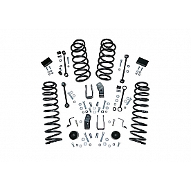 Superlift Suspension 2.5 Inch Lift Kit - K175