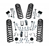 Superlift Suspension 2.5 Inch Lift Kit - K183