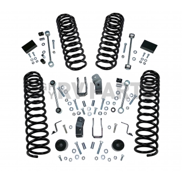 Superlift Suspension 2.5 Inch Lift Kit - K183