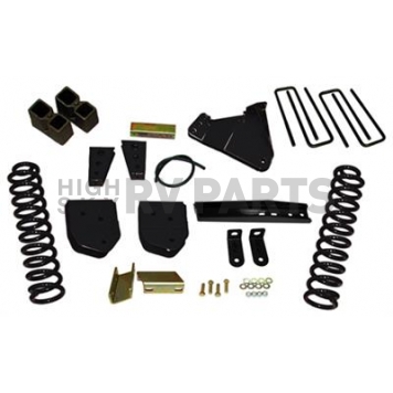 Skyjacker Suspensions 6 Inch Lift Kit - F11651K-M