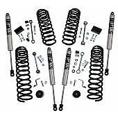 Superlift Suspension 2.5 Inch Lift Kit - K183F