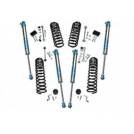 Superlift Suspension 2.5 Inch Lift Kit - K183KG