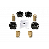 Teraflex Suspension Sport S/T1 - 1.5 Inch Lift Kit - 1165000