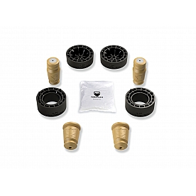 Teraflex Suspension Sport S/T1 - 1.5 Inch Lift Kit - 1165000