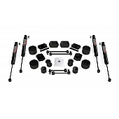 Teraflex Suspension 3 Inch Lift Kit - 1365250