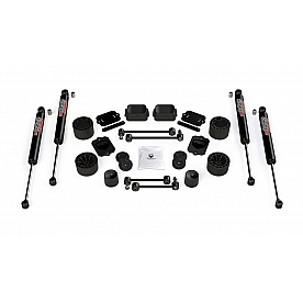 Teraflex Suspension 3 Inch Lift Kit - 1365250