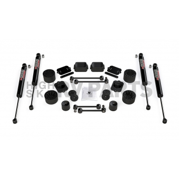 Teraflex Suspension 3 Inch Lift Kit - 1365250
