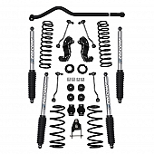 Pro Comp 4 Inch Lift Kit Suspension - K3113B