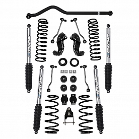 Pro Comp 4 Inch Lift Kit Suspension - K3113B