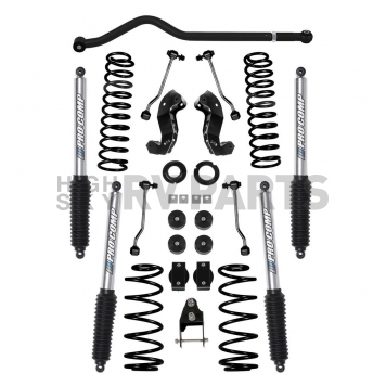 Pro Comp 4 Inch Lift Kit Suspension - K3113B