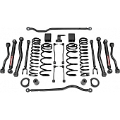 Rancho 4.5 Inch Lift Kit Suspension RS66125B
