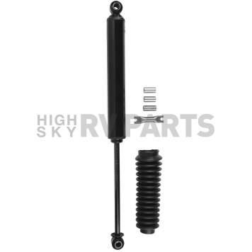 Rubicon Express Standard 4.5 Inch Lift Kit Suspension - JL7102T-1