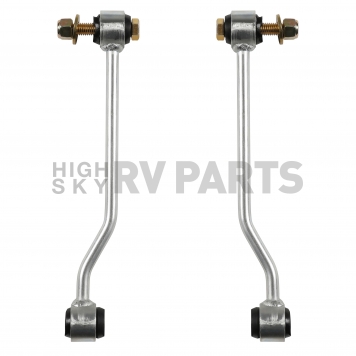 Rubicon Express Super Flex 3.5 Inch Lift Kit Suspension - JL7147NR-2