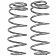 Rubicon Express Super Flex 3.5 Inch Lift Kit Suspension - JL7147