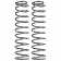 Rubicon Express Super Flex 3.5 Inch Lift Kit Suspension - JL7147T