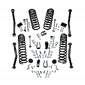 Superlift Suspension 4 Inch Lift Kit - K184