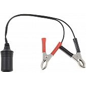 Help! By Dorman Cigarette Lighter Power Adapter 56481