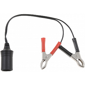 Help! By Dorman Cigarette Lighter Power Adapter 56481