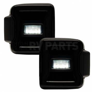 Oracle Tail Light Assembly - LED 5852-504-1