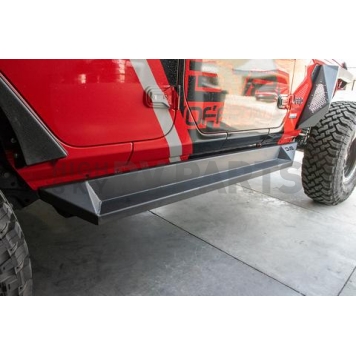 DV8 Rocker Panel Guard SRJL-04