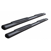 Go Rhino Nerf Bar 4 Inch Steel Oval - 104450673T